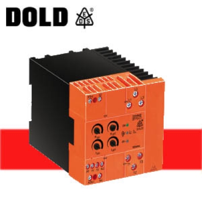 رله DOLD مدل ML7870