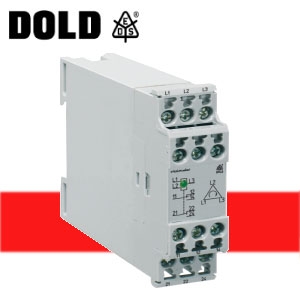 رله DOLD مدل MK7856