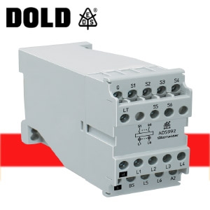 رله DOLD مدل AD5992