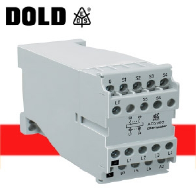 رله DOLD مدل AD5992