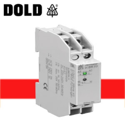 رله DOLD مدل IK8839