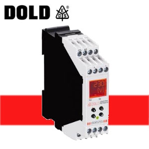 رله DOLD مدل MK9064N