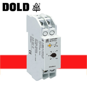 رله DOLD مدل IK9172