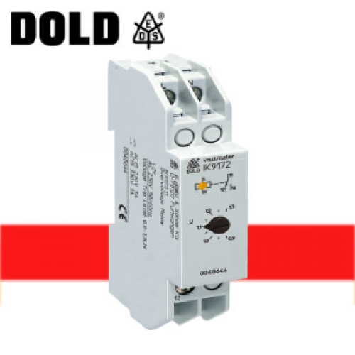 رله DOLD مدل IK9172