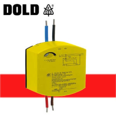 رله DOLD مدل OA8825