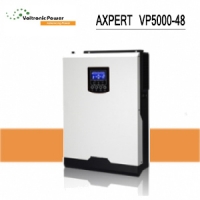 اینورتر هیبریدی 5000 وات 48 ولت AXPERT V