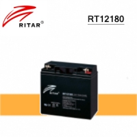 باتری خورشیدی 18 آمپر ساعت ریتار RT