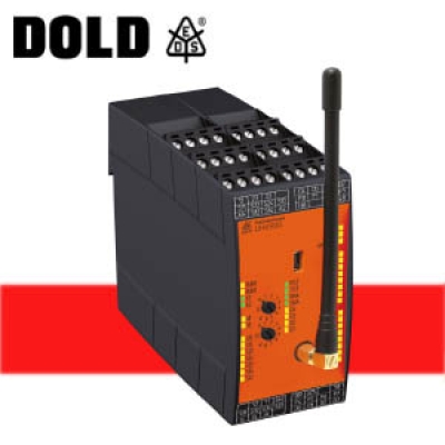 رله DOLD مدل PS328