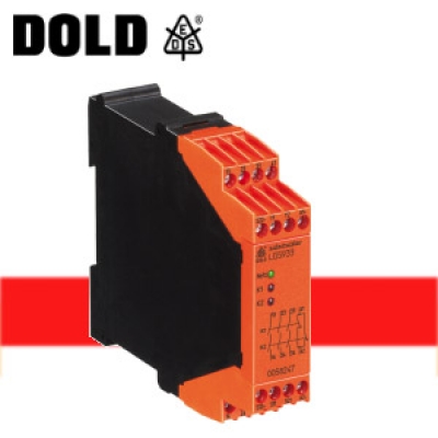 رله DOLD مدل BE5982.03