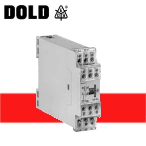 رله DOLD مدل MK7853
