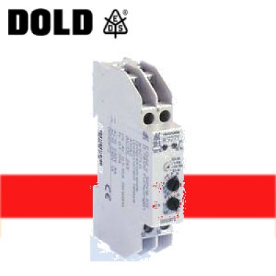 رله DOLD مدل MB9053