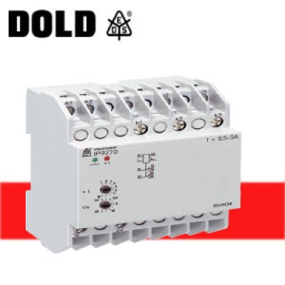 رله DOLD مدل IP9270