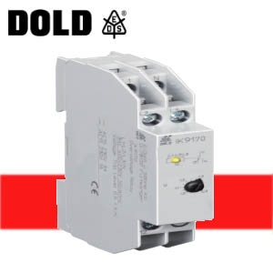 رله DOLD مدل OA5630