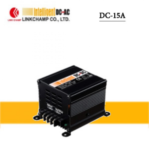 کانورتر توان بالا  INTELLIGENT مدل   DC2412-15A