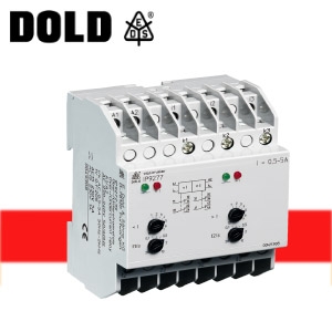 رله DOLD مدل IP9277