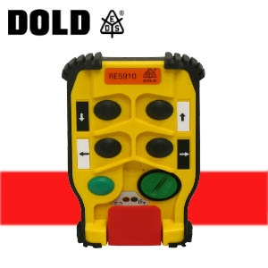 رله DOLD مدل RE5910