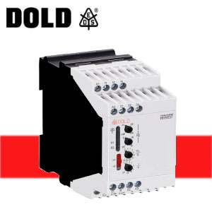 رله DOLD مدل MH9837