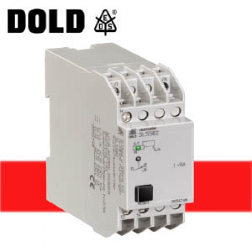 رله DOLD مدل ND5018