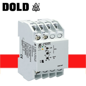 رله DOLD مدل IL9055