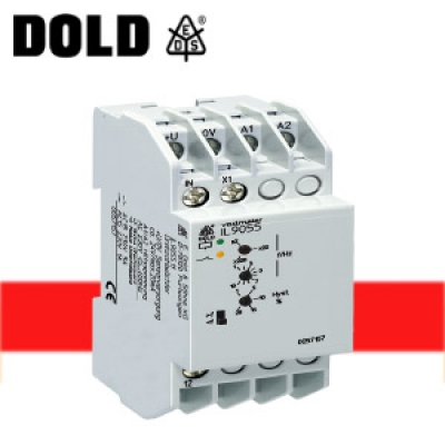 رله DOLD مدل IL9055