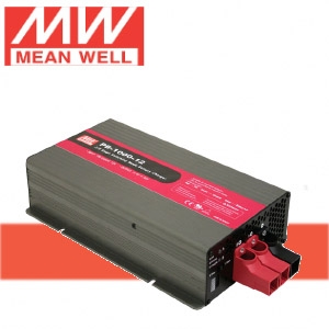 شارژر باتری MEAN WELL مدل PB-1000N-12