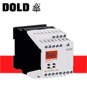رله DOLD مدل MH9300