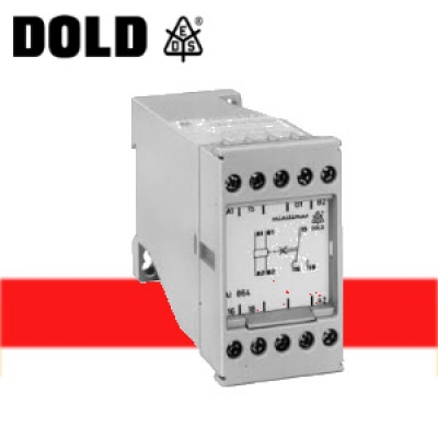 رله DOLD مدل AI864