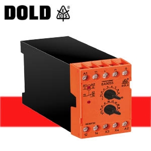 رله DOLD مدل NA5005
