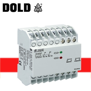 رله DOLD مدل AA9838