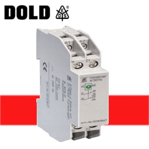 رله DOLD مدل MK9053
