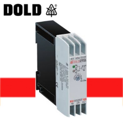 رله DOLD مدل BC7936-N