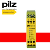 رله PILZ مدل PSS 302070