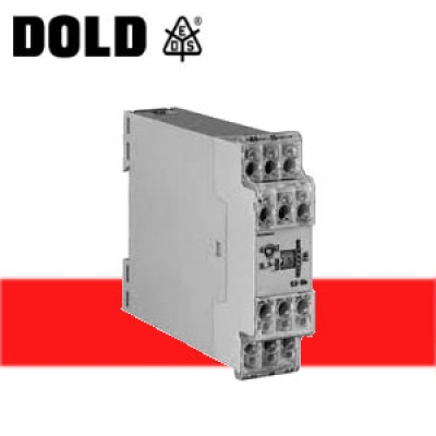 رله DOLD مدل MK9903