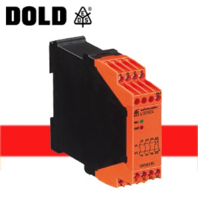 رله DOLD مدل LG5924