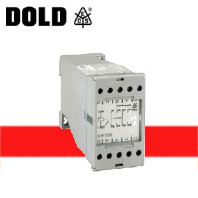رله DOLD مدل AI810