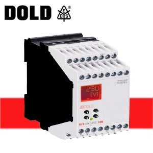 رله DOLD مدل MH9064