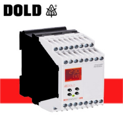 رله DOLD مدل MH9064