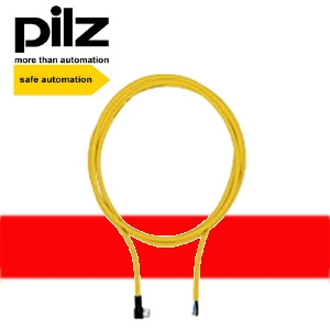 رله PILZ مدل PSEN KABEL GERADE/CABLE STRAIGHTPLUG کد 533111