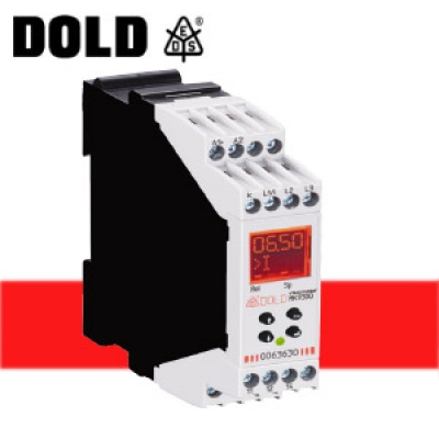 رله DOLD مدل MK9300N