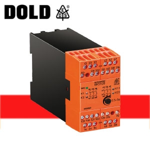رله DOLD مدل BH5928