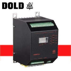 رله DOLD مدل GB9034