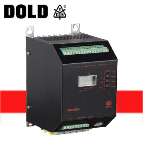 رله DOLD مدل GB9034