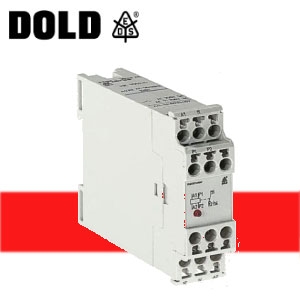 رله DOLD مدل MK9052