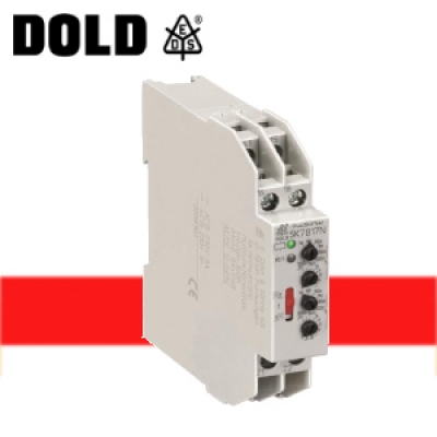 رله DOLD مدل SK7817N.81/200
