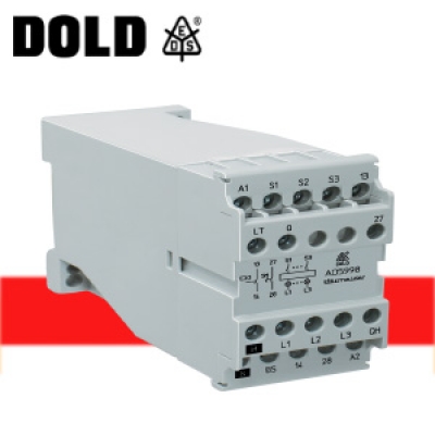 رله DOLD مدل AD5998