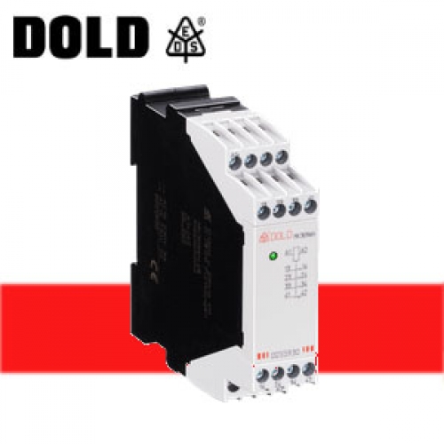 رله DOLD مدل MK3047