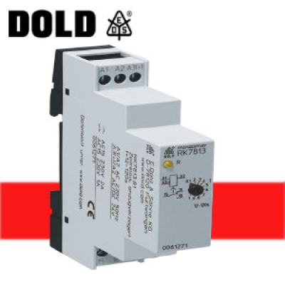 رله DOLD مدل RK7813
