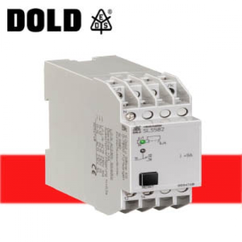 رله DOLD مدل ND5019