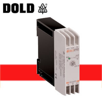 رله DOLD مدل BC7931N