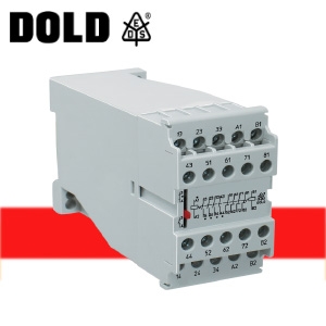 رله DOLD مدل AD8851